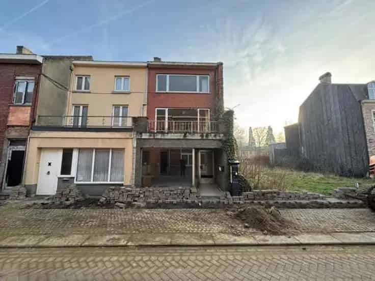 Huis Te Koop