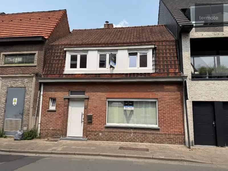 Centrumwoning Volledig Aanbod