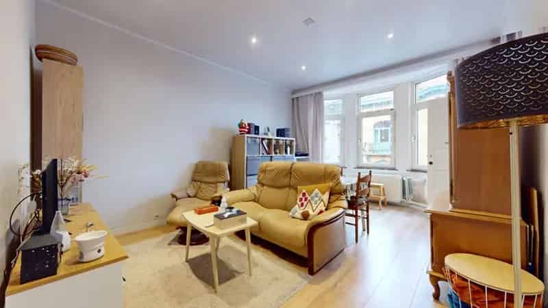 Appartement  te Schaerbeek 