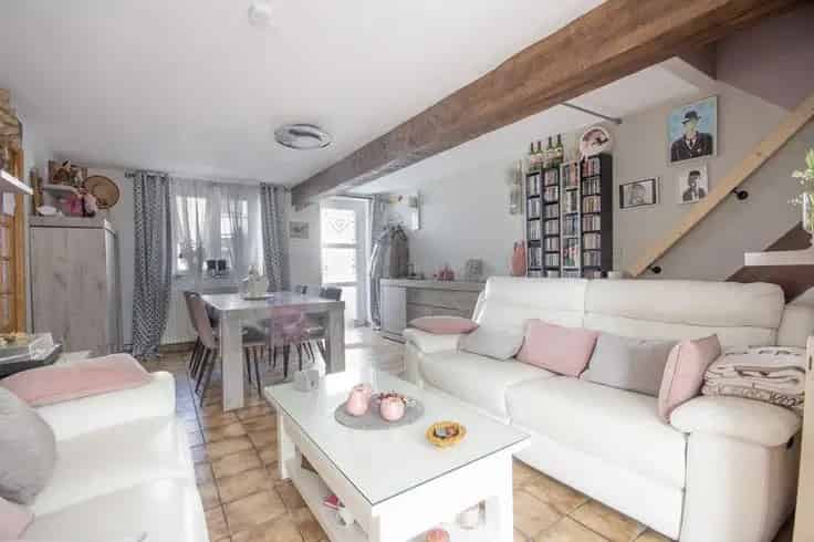 Gerenoveerd Huis 4 Slaapkamers Tuin Mariembourg