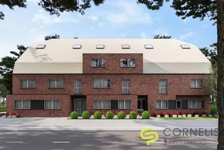 Duplex Te Koop