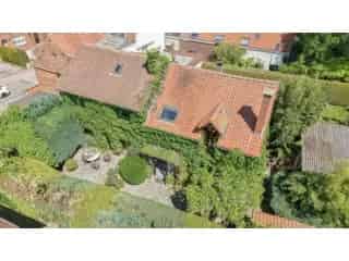 Villa te koop - Sterrebeek VBC78498