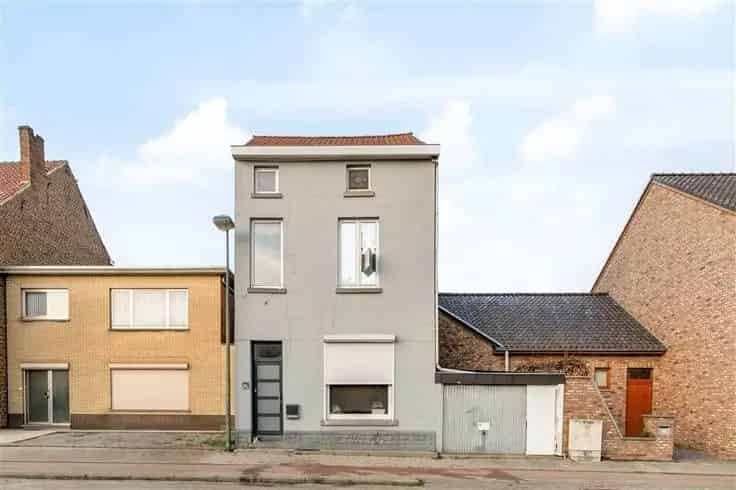 Huis Te Koop