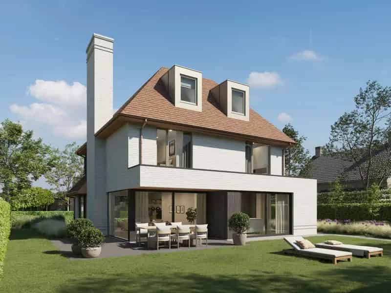 Huis te koop