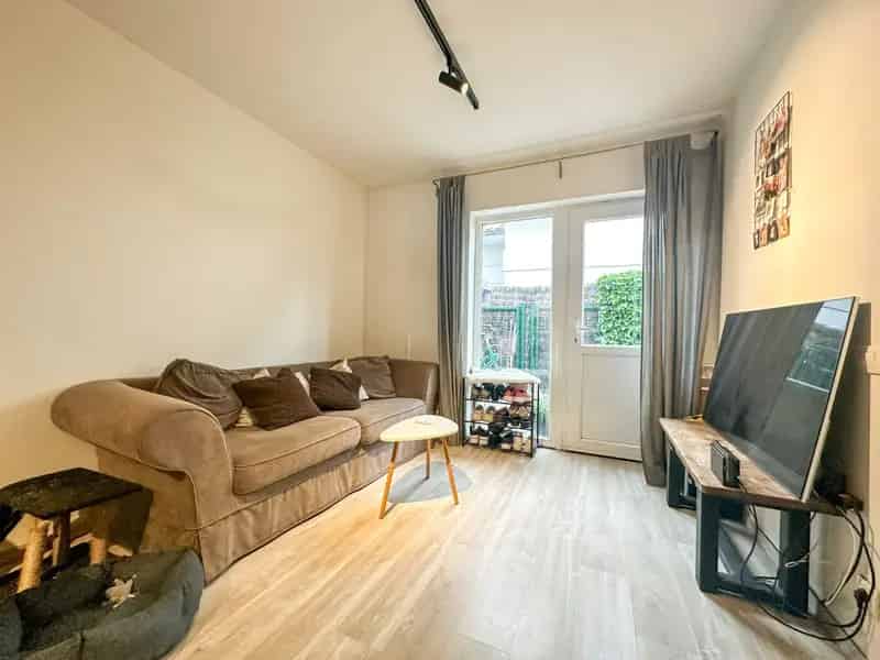 Appartement te huur Torhout 1 slaapkamer nabij station