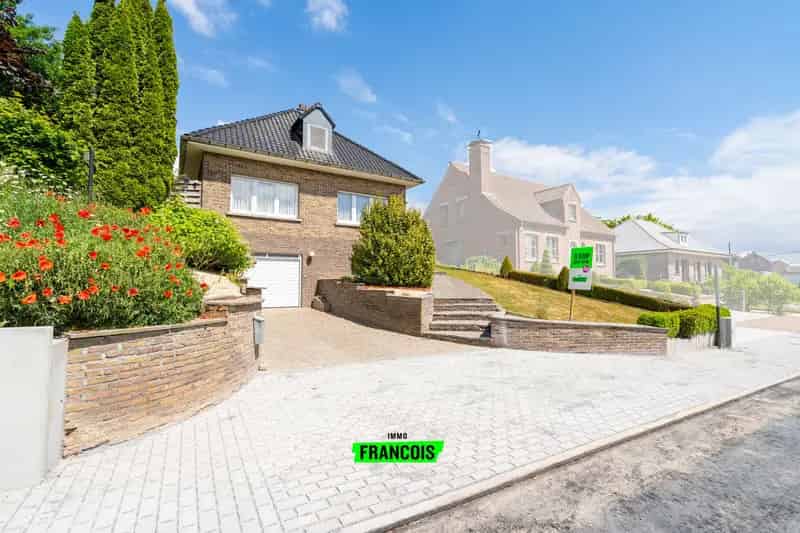 Huis te koop