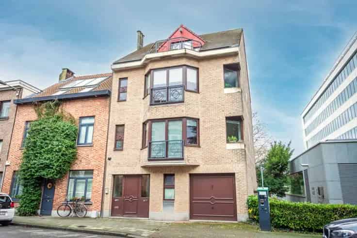 Appartementsblok Te Koop