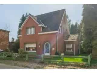 Huis te koop - Wuustwezel RBT95867