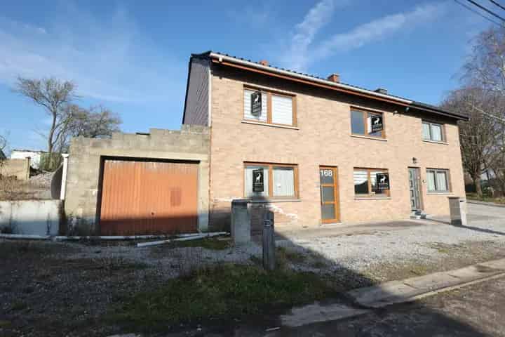Huis te koop in Vitrival