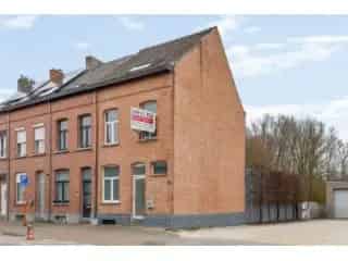 Huis te koop - Mechelen RBT24290