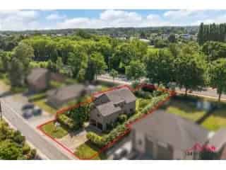 Villa te koop Wetteren 244m2 4 slaapkamers grote tuin