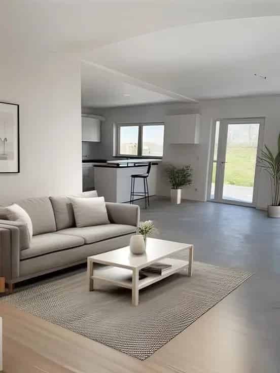 Nieuwe Villa Te Koop - Ruime Familievilla met Professionele Werkruimte