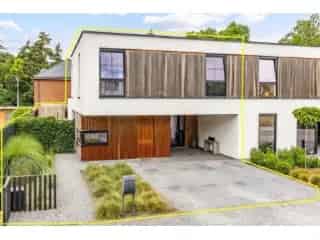 Huis te koop Wetteren - TOPPER - 3 slaapkamers - 8 zonnepanelen - 2020