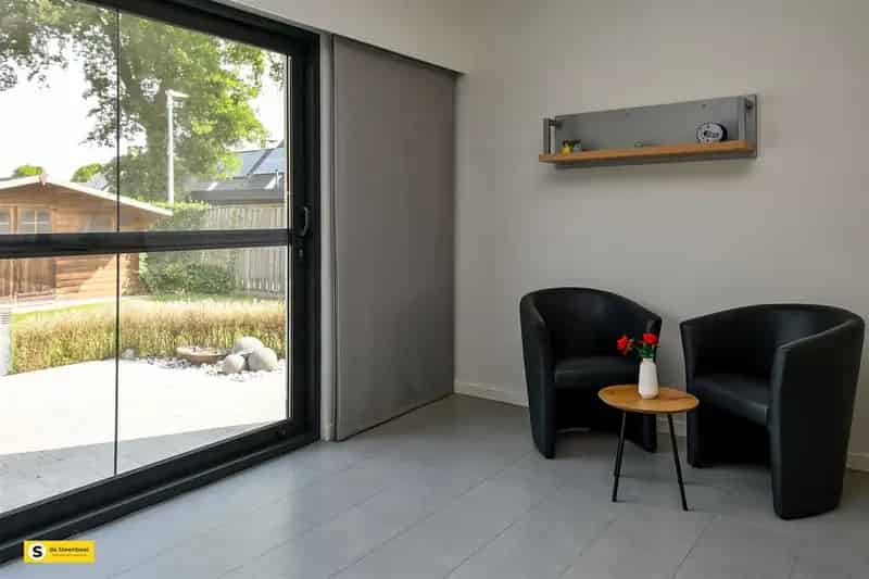 Huis te koop