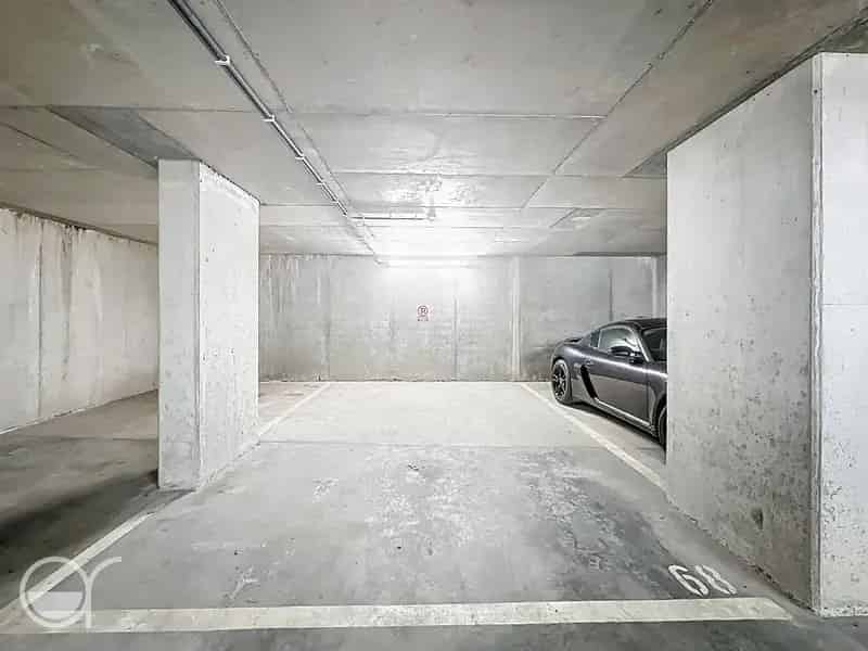 Garage / parking te huur in Gent