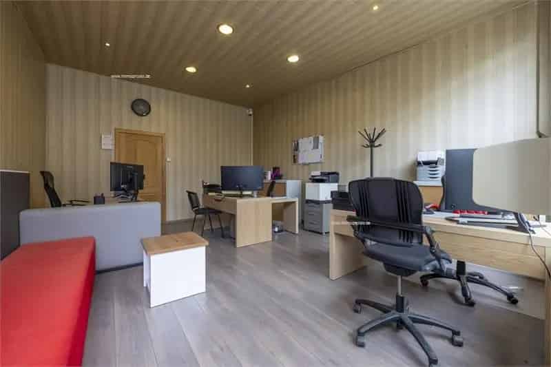 Huis te koop Gent