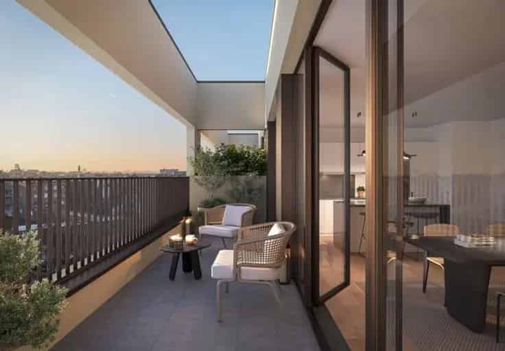 Appartement Te Koop