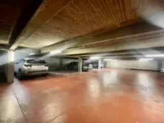 Parking te koop - Brussel VBC25635