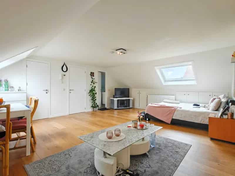 Studio te koop in Gent