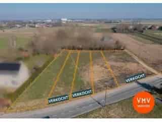 Bouwgrond te koop - Wolvertem RBT43859
