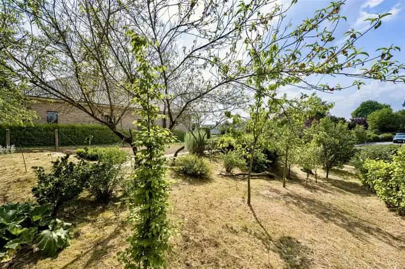 Bouwgrond te koop in Oosterzele