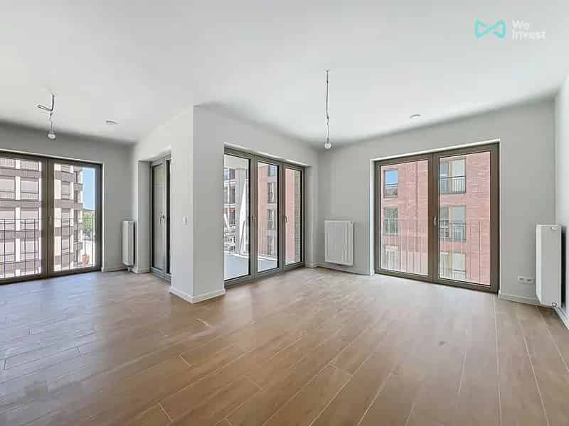 Appartement te huur