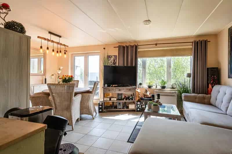 Appartement te koop in Eeklo