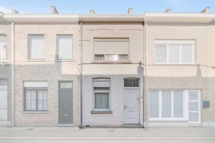 Huis Te Koop
