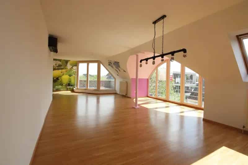 Ruim Dakappartement te Huur Nabij Centrum Beerse