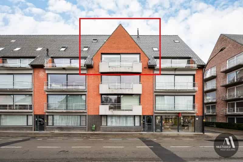 Appartement te koop