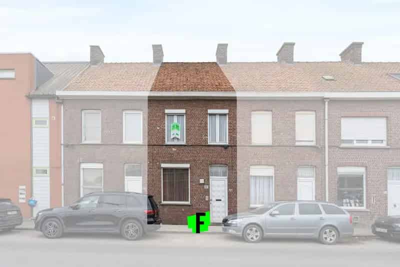 Huis te koop