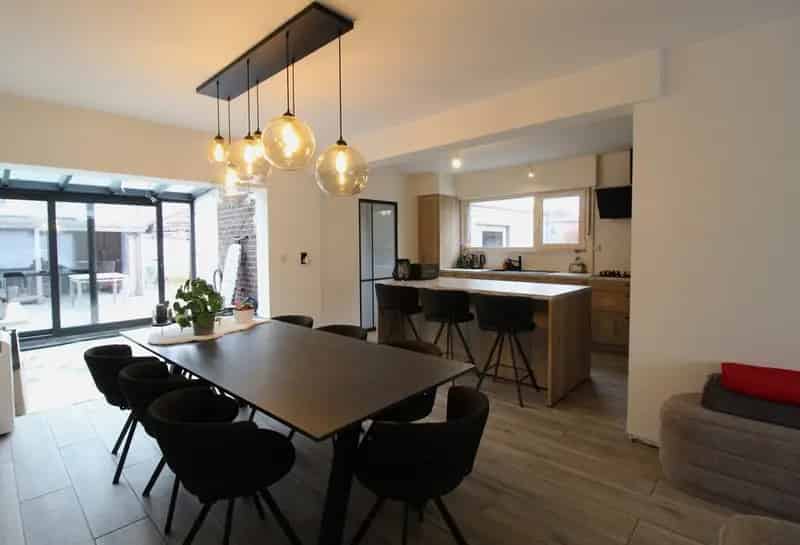 Huis te koop in Evergem