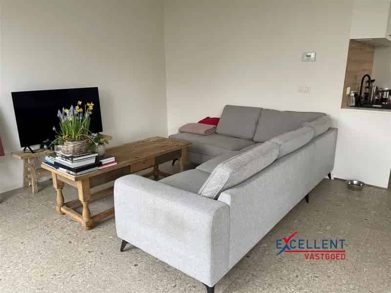 Prachtige nieuwbouwwoning in 'La Lys'- Astene te huur!