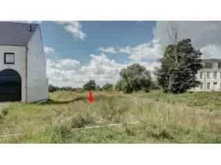 Bouwgrond te koop - Kampenhout RBN20192