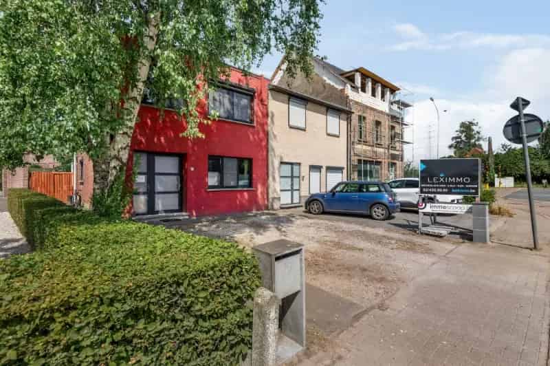 Instapklare HOB 2 slaapkamers tuin garage nabij E19