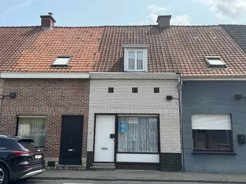 Huis te huur
