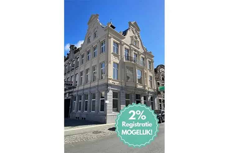 Appartement Te Koop