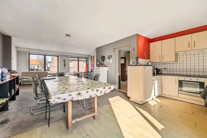 Huis te koop in Waasmunster