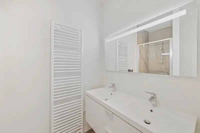 Nieuwbouwappartement Roeselare 2 slaapkamers ruim terras