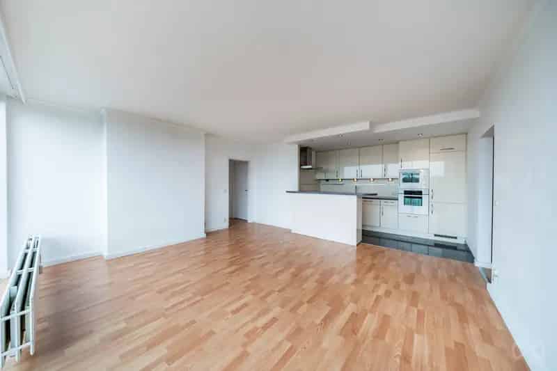 Appartement met twee slaapkamers in Waterloo