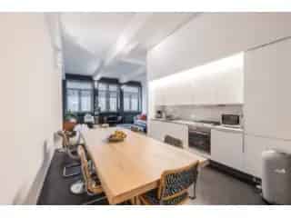 Appartement te huur - Vorst VBC64958