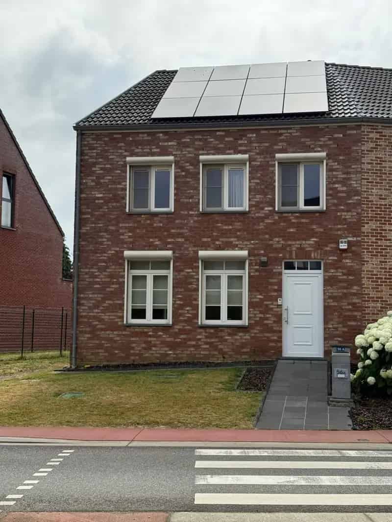Huis te koop