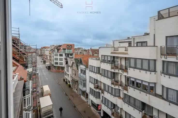 Appartement Te Koop