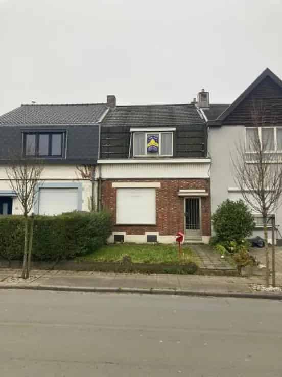 Huis Te Koop
