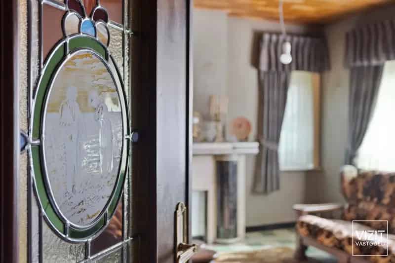 Te renoveren woning met potentieel in Denderhoutem