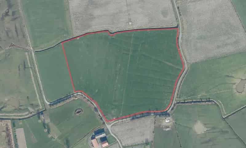 5 ha 41 weide te koop te De Haan- Klemskerke