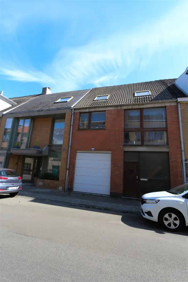 Huis te koop
