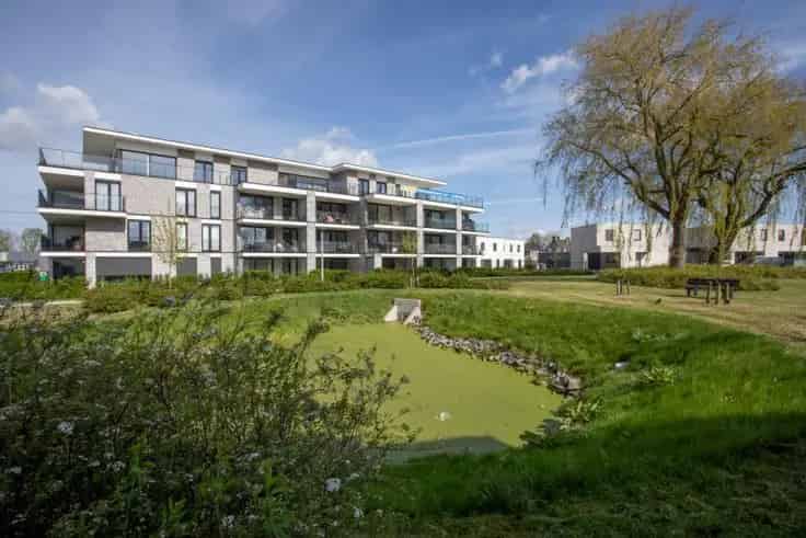 Appartement Te Koop