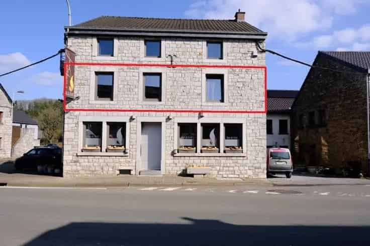 Appartement Te Koop