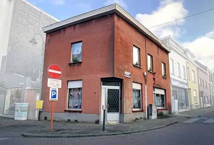 Huis Te Koop